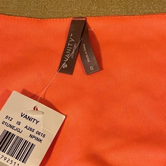 NWT’S. Dress by Vanity - Picture 5 of 11